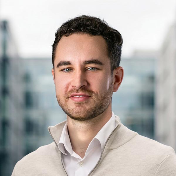 Hannes Hilburger