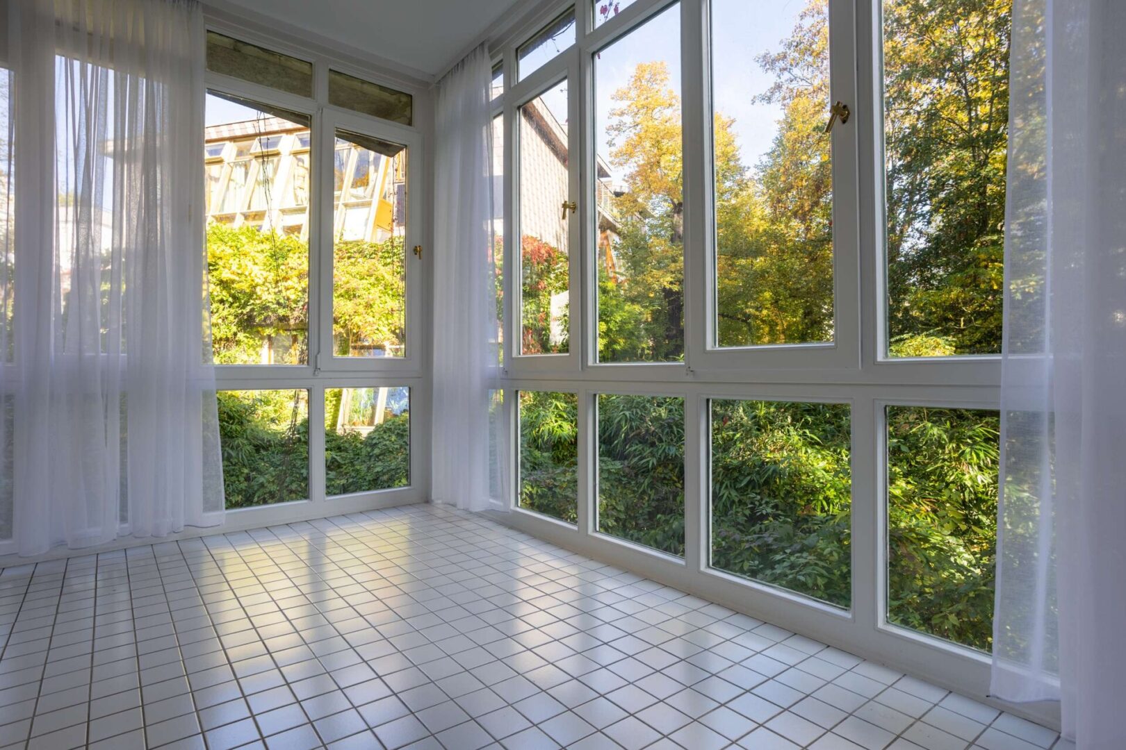 Wintergarten